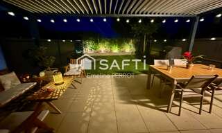 Maison 5 Pièces 122 m² à vendre à Prévessin-Moëns (01280)