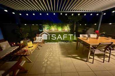 Maison 5 pièces 778000 €