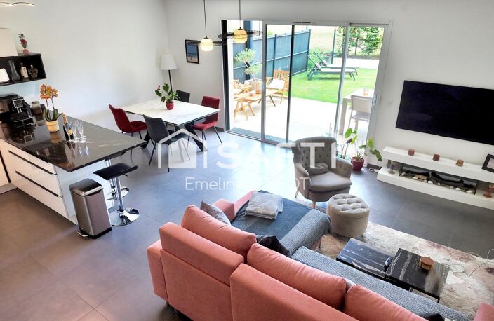 Superbe maison contemporaine 4 chambres — photo 2