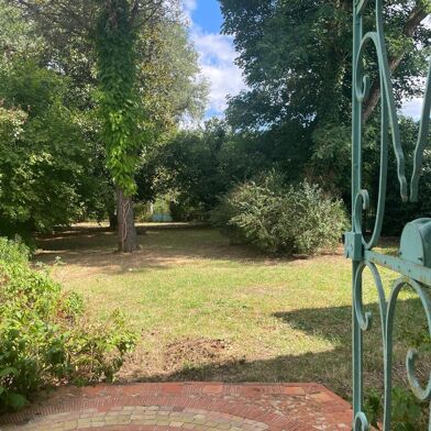 Maison 6 pièces 375000 €