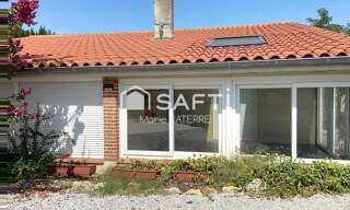 Maison 4 Pièces 103 m² à vendre à Colomiers (31770)