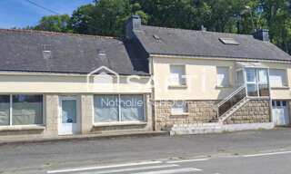 Maison 5 Pièces 92 m² à vendre à Baud (56150)