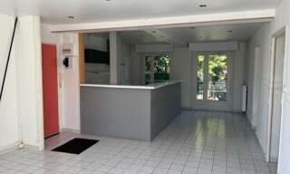 Appartement 3 Pièces 57 m² à vendre à La Chapelle-Saint-Mesmin (45380)