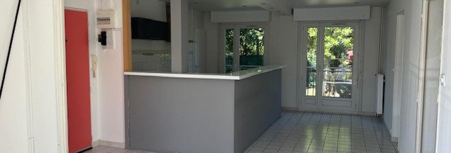 Appartement 3 Pièces 57 m² à vendre à La Chapelle-Saint-Mesmin (45380)