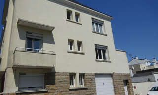 Maison 8 Pièces 180 m² à vendre à Saint-Nazaire (44600)