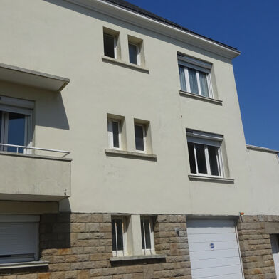 Maison 8 pièces 535500 €