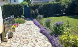 Maison 5 Pièces 75 m² à vendre à Orly (94310)