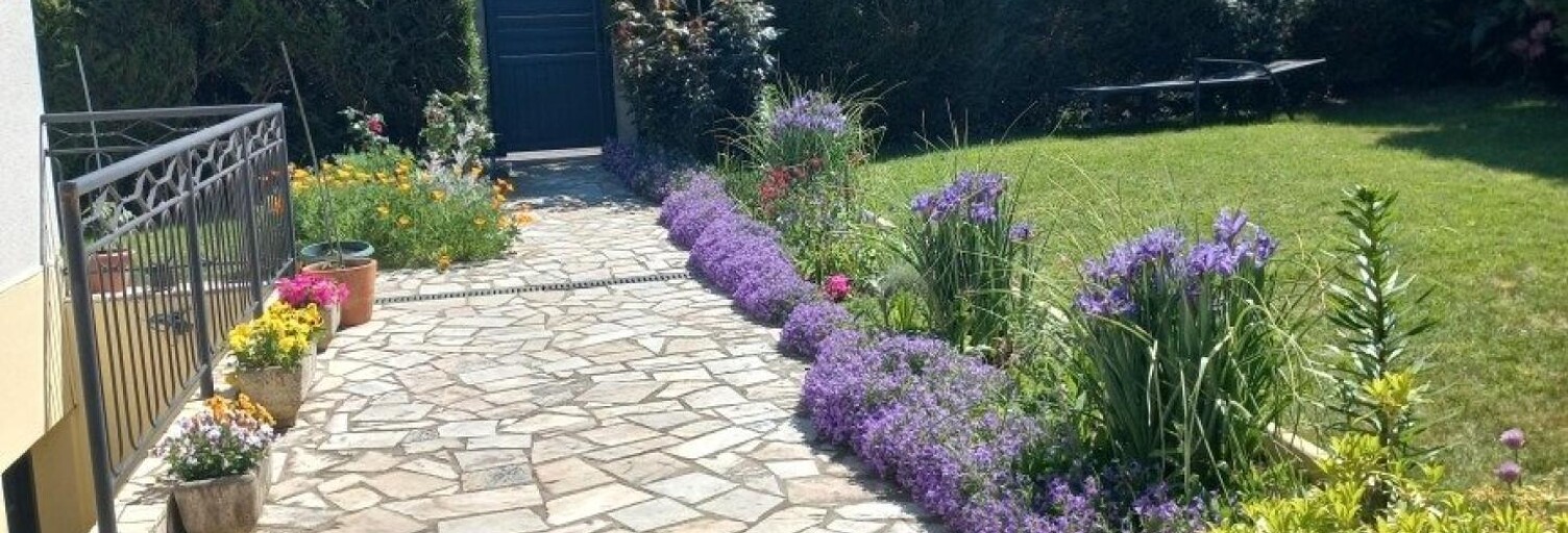 Maison 5 Pièces 75 m² à vendre à Orly (94310)