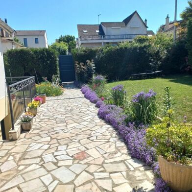 Maison 5 pièces 428000 €