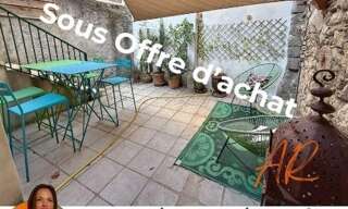 Maison 4 Pièces 101 m² à vendre à Magalas (34480)