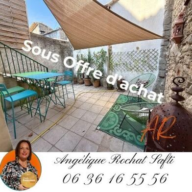 Maison 4 pièces 149000 €