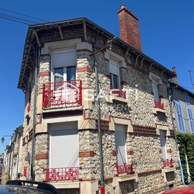 Maison 5 pièces 189000 €