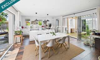 Maison 4 Pièces 133 m² à vendre à Lège (33950)