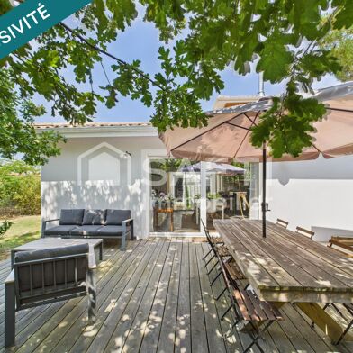 Maison 4 pièces 749000 €