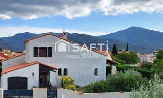 Maison 4 Pièces 130 m² à vendre à Saint-André (66690)