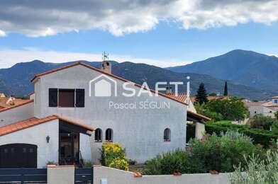 Maison 4 pièces 379000 €