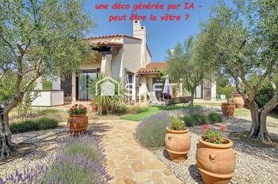 Maison 4 pièces 369000 €