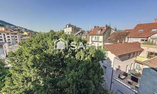 Appartement 2 Pièces 49 m² à vendre à Gap (05000)