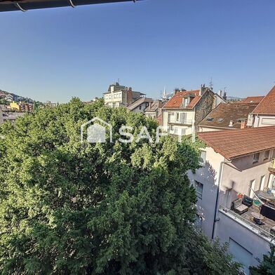 Appartement 2 pièces 117000 €