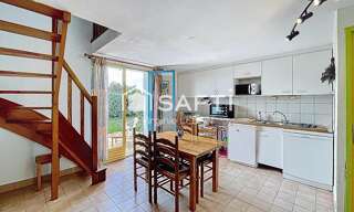 Maison 2 Pièces 27 m² à vendre à Erdeven (56410)