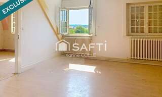 Appartement 4 Pièces 150 m² à vendre à Baccarat (54120)