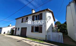 Maison 6 Pièces 95 m² à vendre à Ville-sur-Cousances (55120)