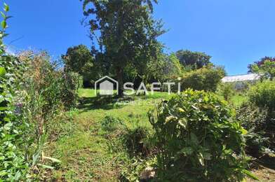 Maison 6 pièces 89000 €