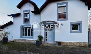 Maison 6 Pièces 177 m² à vendre à Bayonne (64100)