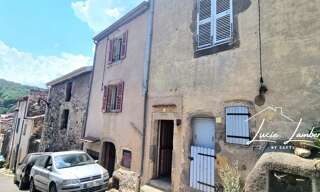 Maison 3 Pièces 59 m² à vendre à Champeix (63320)