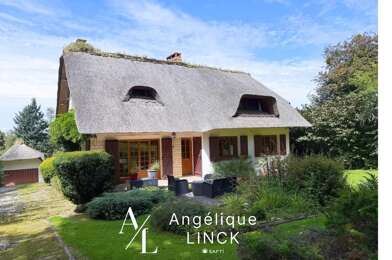 Maison 6 pièces 328000 €