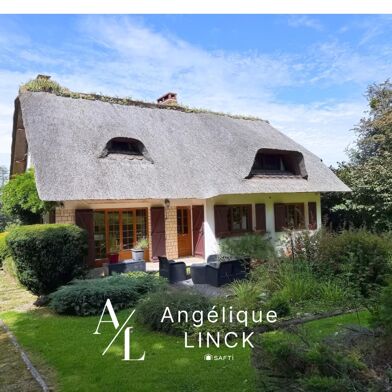 Maison 6 pièces 349000 €