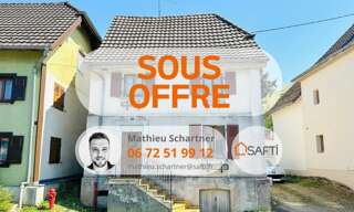 Maison 5 Pièces 100 m² à vendre à Hirtzbach (68118)
