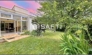 Maison 6 Pièces 145 m² à vendre à La Roche-sur-Yon (85000)