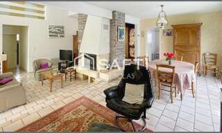 Maison 6 Pièces 145 m² à vendre à La Roche-sur-Yon (85000)