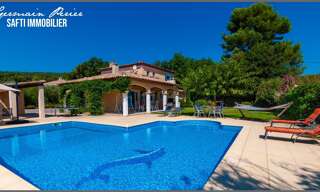 Maison 6 Pièces 143 m² à vendre à Garéoult (83136)