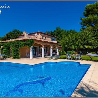 Maison 6 pièces 569000 €