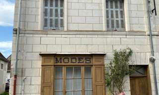 Maison 4 Pièces 67 m² à vendre à Betz-le-Château (37600)