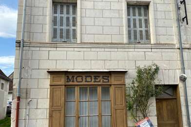 Maison 4 pièces 49000 €