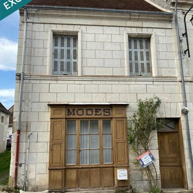 Maison 4 pièces 49000 €