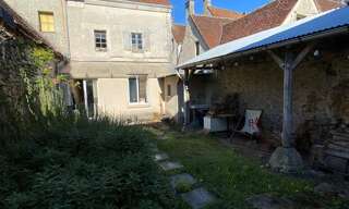 Maison 4 Pièces 67 m² à vendre à Betz-le-Château (37600)