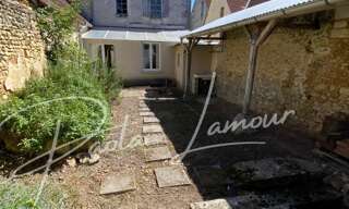 Maison 4 Pièces 67 m² à vendre à Betz-le-Château (37600)