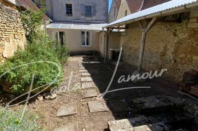 Maison 4 pièces 45000 €