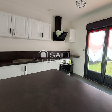 Maison 6 pièces 284000 €