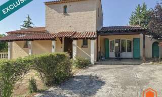 Maison 4 Pièces 105 m² à vendre à Régusse (83630)