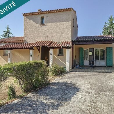 Maison 4 pièces 310000 €