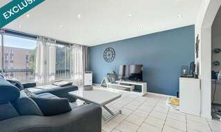 Appartement 5 Pièces 98 m² à vendre à Cannes (06150)