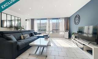 Appartement 5 Pièces 98 m² à vendre à Cannes (06150)