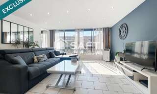 Appartement 5 Pièces 98 m² à vendre à Cannes (06150)