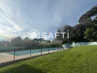 Cannes-La-Bocca- Grand 5 pièces de 100 m2 avec parking — photo 2