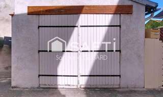 Garage  18 m² à vendre à Roanne (42300)